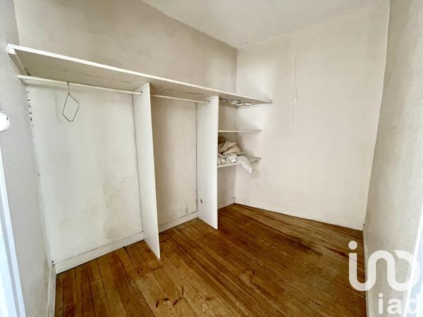 Immeuble à vendre 220 m² Trignac