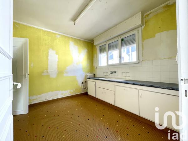 Immeuble à vendre 220 m² Trignac