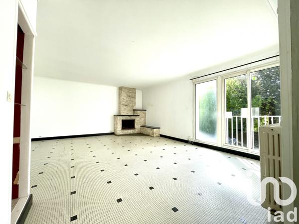 Immeuble à vendre 220 m² Trignac