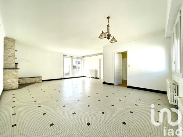 Immeuble à vendre 220 m² Trignac