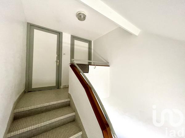 Immeuble à vendre 220 m² Trignac