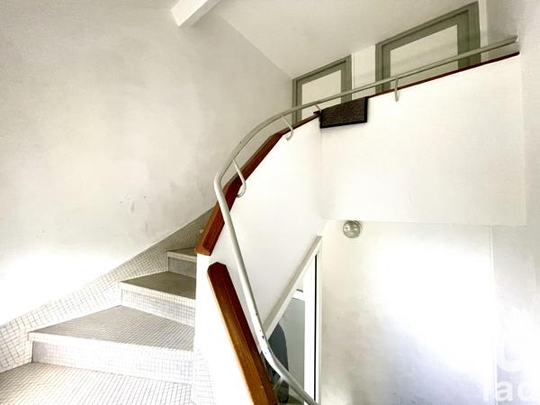 Immeuble à vendre 220 m² Trignac