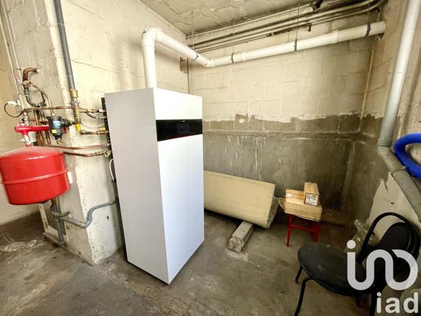 Immeuble à vendre 220 m² Trignac