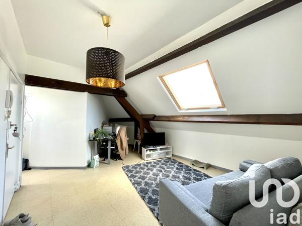 Immeuble à vendre 220 m² Trignac