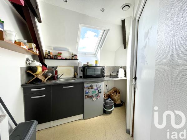 Immeuble à vendre 220 m² Trignac