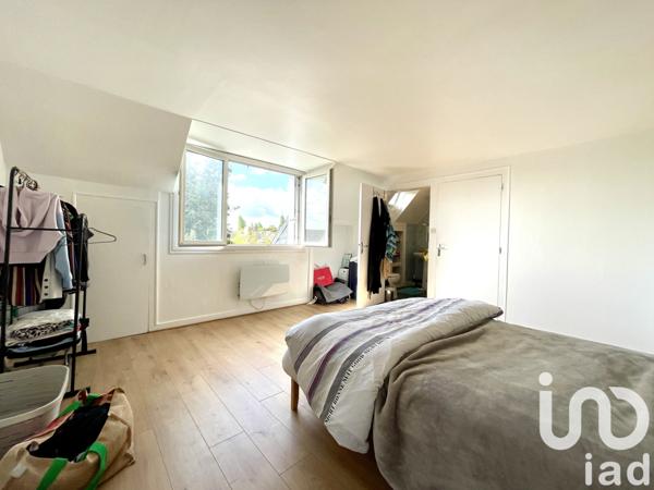 Immeuble à vendre 220 m² Trignac