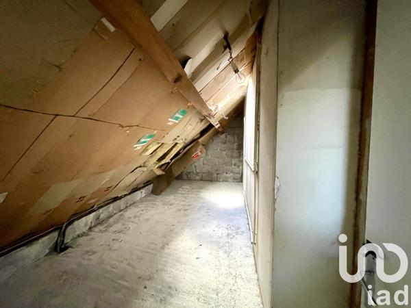 Immeuble à vendre 220 m² Trignac