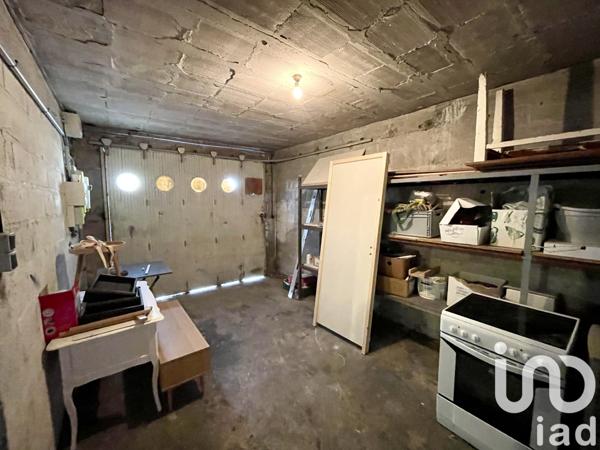 Immeuble à vendre 220 m² Trignac