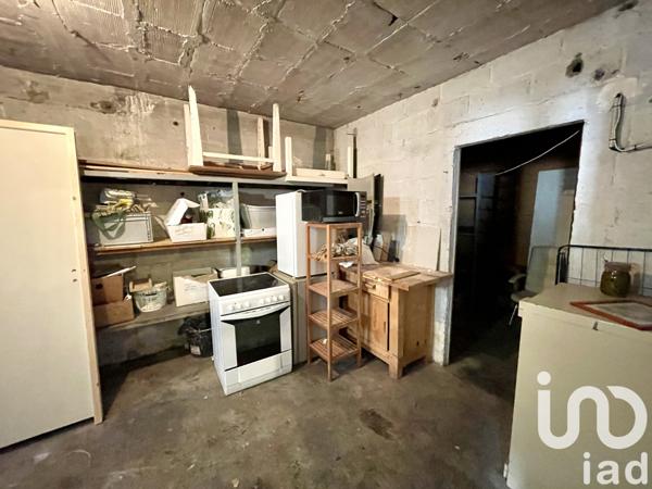 Immeuble à vendre 220 m² Trignac