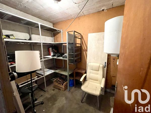 Immeuble à vendre 220 m² Trignac