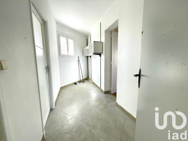 Immeuble à vendre 220 m² Trignac