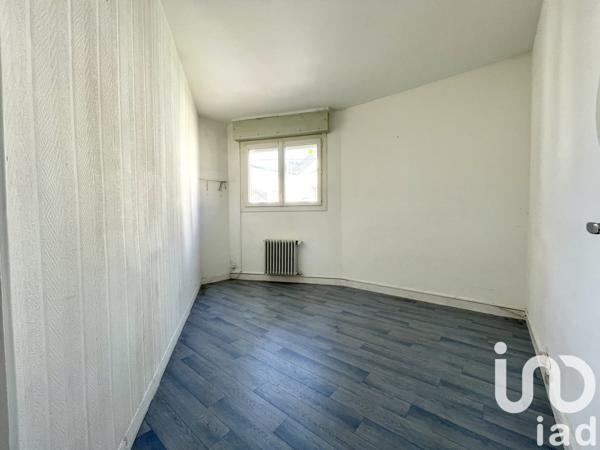 Immeuble à vendre 220 m² Trignac