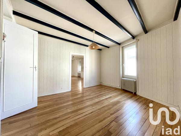 Immeuble à vendre 220 m² Trignac