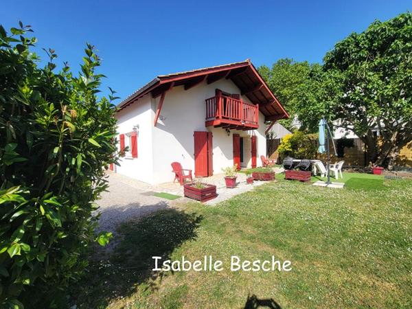 Maison 3 chambres avec dépendance- terrain divisible- proximité immédiate Bordeaux Bastide