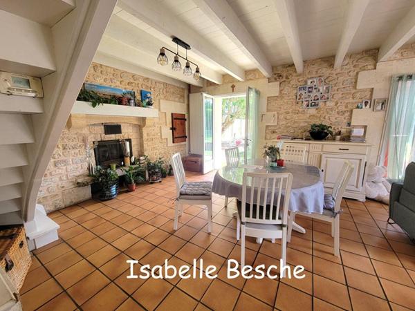Maison 3 chambres avec dépendance- terrain divisible- proximité immédiate Bordeaux Bastide