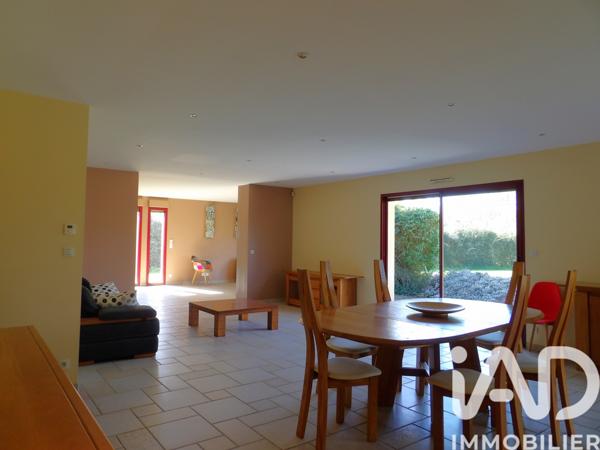 Maison à vendre 6 pièces 147 m² Plourhan