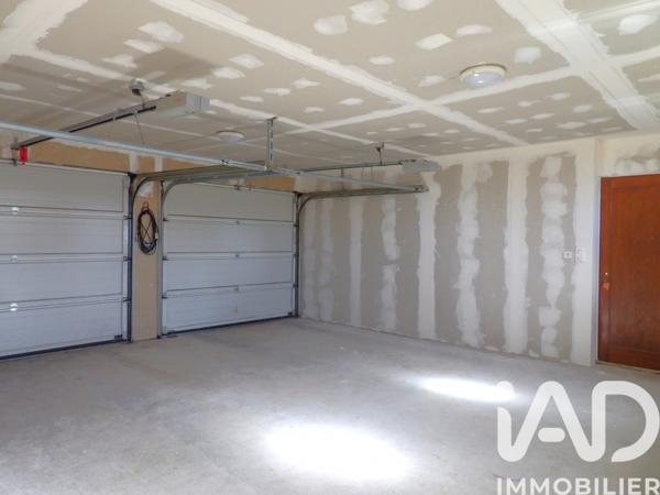 Maison à vendre 6 pièces 147 m² Plourhan