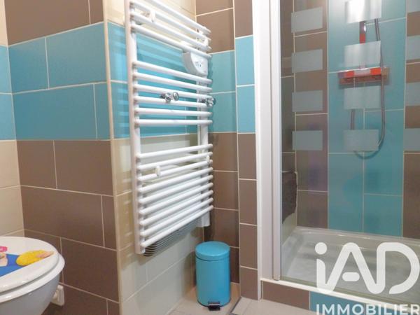 Maison à vendre 6 pièces 147 m² Plourhan
