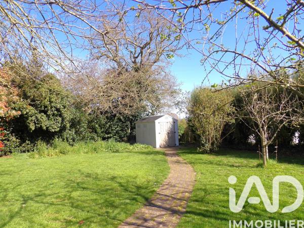 Maison à vendre 6 pièces 147 m² Plourhan
