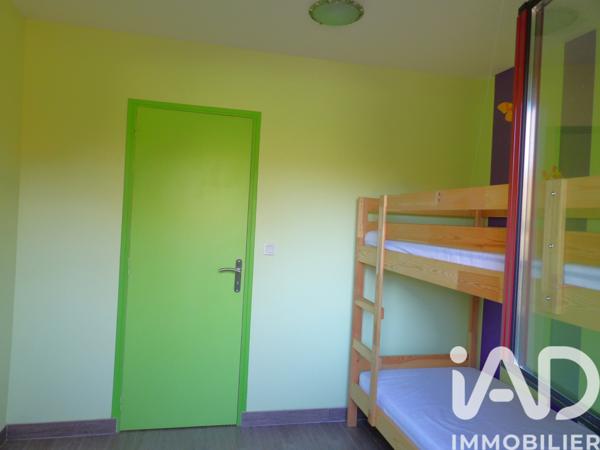 Maison à vendre 6 pièces 147 m² Plourhan