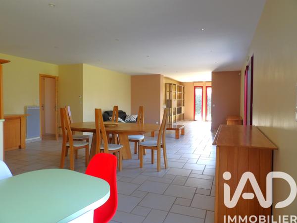 Maison à vendre 6 pièces 147 m² Plourhan