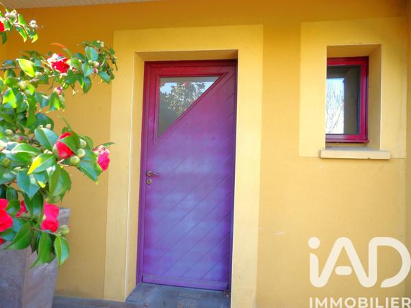 Maison à vendre 6 pièces 147 m² Plourhan