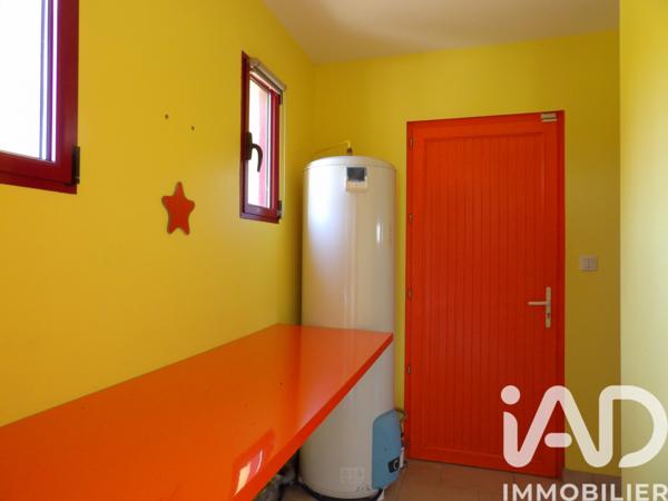 Maison à vendre 6 pièces 147 m² Plourhan