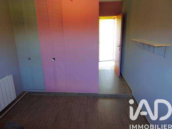 Maison à vendre 6 pièces 147 m² Plourhan