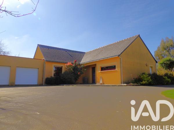 Maison à vendre 6 pièces 147 m² Plourhan