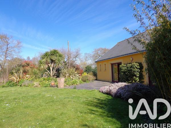 Maison à vendre 6 pièces 147 m² Plourhan