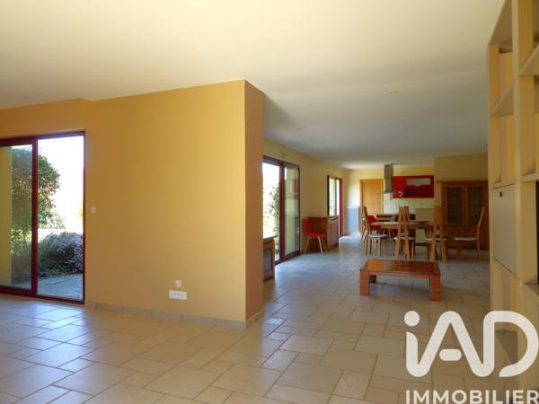 Maison à vendre 6 pièces 147 m² Plourhan