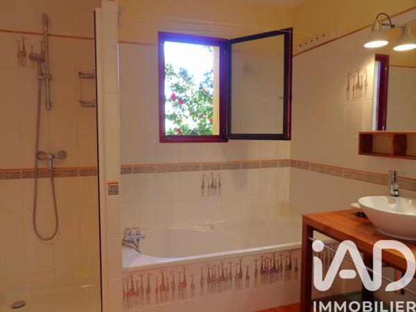 Maison à vendre 6 pièces 147 m² Plourhan