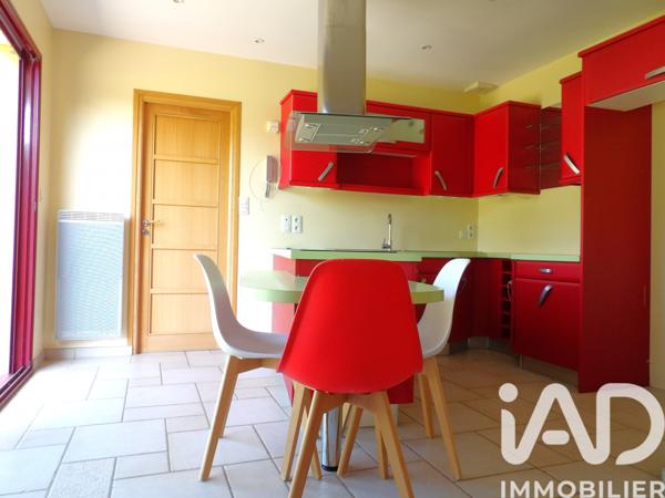 Maison à vendre 6 pièces 147 m² Plourhan