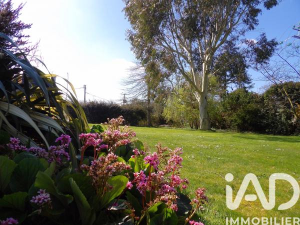 Maison à vendre 6 pièces 147 m² Plourhan