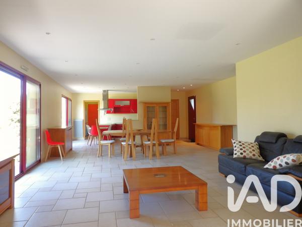 Maison à vendre 6 pièces 147 m² Plourhan