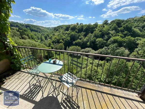 Appartement à louer 3 pièces 74.95m²