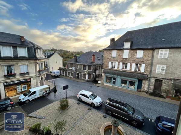 Appartement à louer 3 pièces 74.95m²