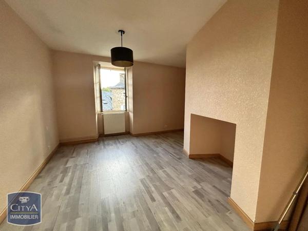 Appartement à louer 3 pièces 74.95m²