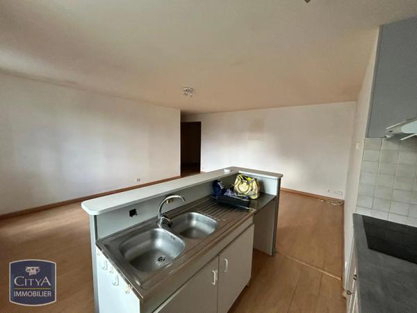 Appartement à louer 3 pièces 74.95m²
