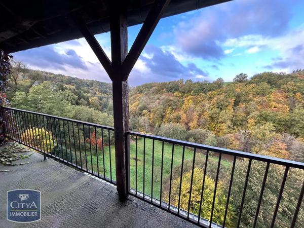 Appartement à louer 3 pièces 74.95m²