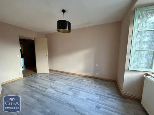 Appartement à louer 3 pièces 74.95m²