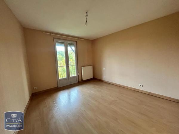 Appartement à louer 3 pièces 74.95m²