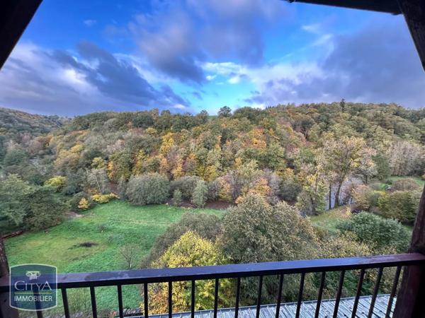 Appartement à louer 3 pièces 74.95m²