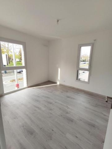 LOCATION MAISON TYPE 4 _ CONFIDENCE M01,  
Angers 49000