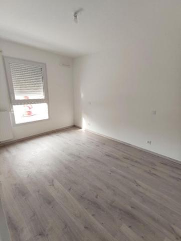 LOCATION MAISON TYPE 4 _ CONFIDENCE M01,  
Angers 49000