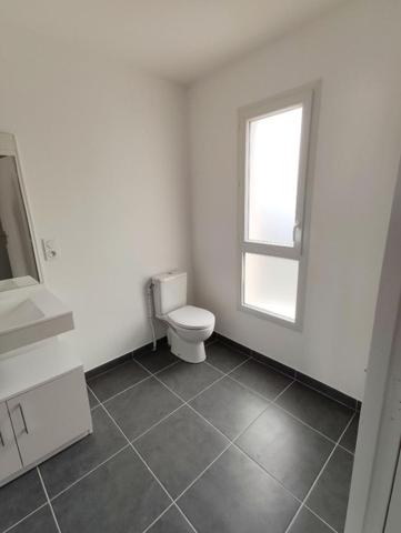 LOCATION MAISON TYPE 4 _ CONFIDENCE M01,  
Angers 49000