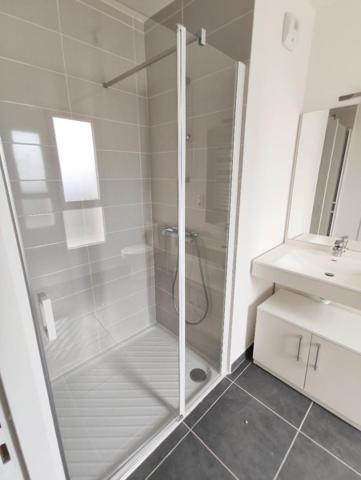 LOCATION MAISON TYPE 4 _ CONFIDENCE M01,  
Angers 49000