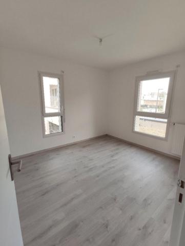 LOCATION MAISON TYPE 4 _ CONFIDENCE M01,  
Angers 49000