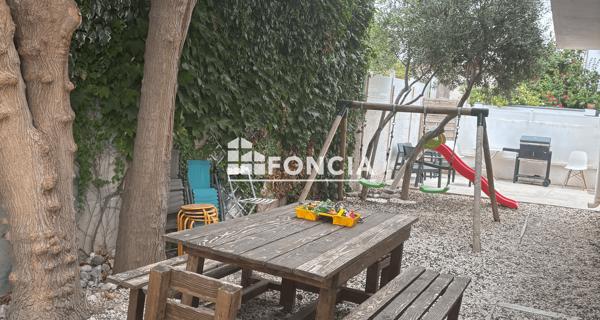 À vendre Maison 7 pièces 180 m² - Port-la-nouvelle 11210