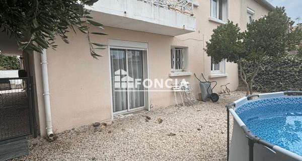 À vendre Maison 7 pièces 180 m² - Port-la-nouvelle 11210